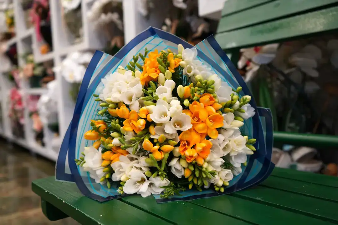 Antalya’da 8 Mart Buketleri 1.500 TL’den Başlıyor 1